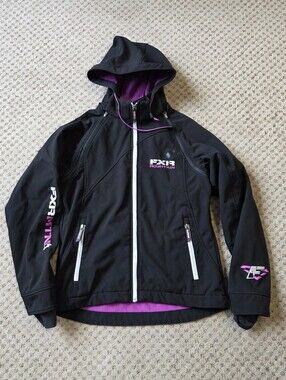 FXR Mountain Jacket
